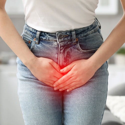 Bladder cancer