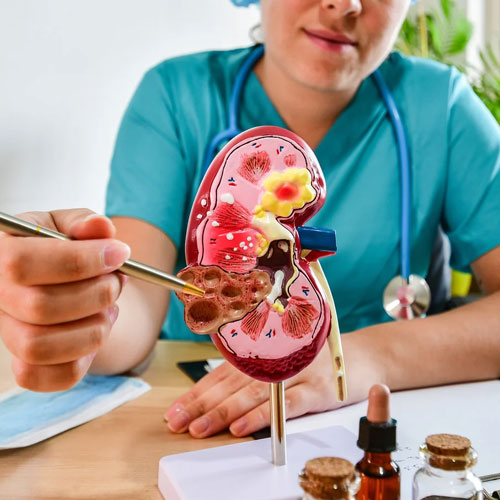 Kidney Stones