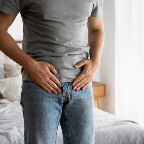 Penile cancer