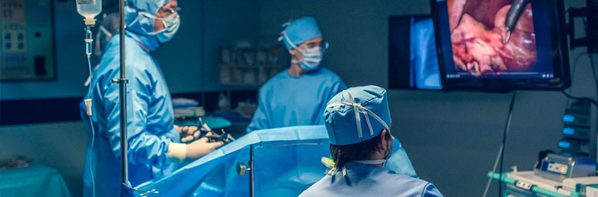  Prostate Laser Surgery