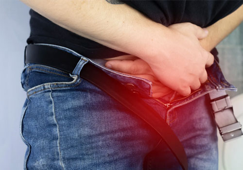 Prostate Cancer 