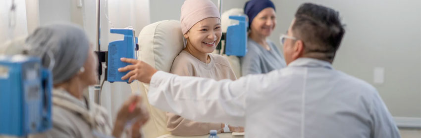 Uro-Oncologist Doctor in Siliguri